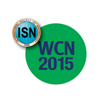 World Congress Nephrology 2015 icône