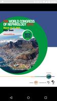 World Congress Nephrology 2015 海报