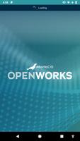 MariaDB OpenWorks poster