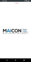 MAICON poster