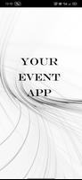 Your Event App (ofcores) poster