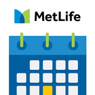 MetLife иконка