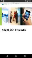 MetLife постер