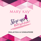 Mary Kay MY-SG Events icône