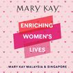 Mary Kay MY-SG Events icon