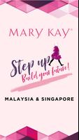 Mary Kay MY-SG Events Affiche