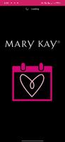 Mary Kay Events - USA الملصق