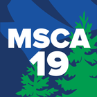 MSCA19 иконка
