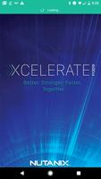 Nutanix SKO poster