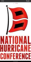 National Hurricane Conference Affiche