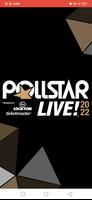 Pollstar الملصق