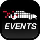 Worldpac Events icon