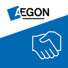 Aegon Events 아이콘