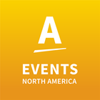 Amway Events - North America Zeichen