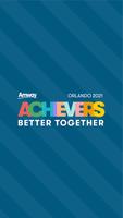 Amway Events - North America Plakat