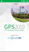 GPS: Global Plastics Summit poster
