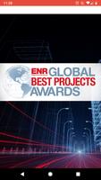 ENR Global Best Projects poster