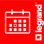 Legrand アイコン