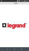 Legrand ポスター