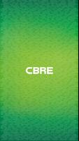 my-CBRE 海報