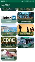 1 Schermata my-CBRE