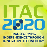 ITAC 2020 アイコン