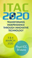 ITAC 2020 plakat