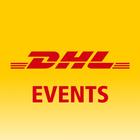DHL EVENTS-icoon