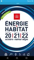 Energie & Habitat 2017 Affiche