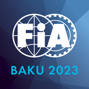 FIA Baku 2023 APK