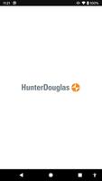 Hunter Douglas Events الملصق