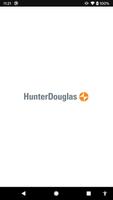 Hunter Douglas Events poster