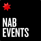 NAB Events biểu tượng