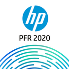 آیکون‌ HP Partner First Roadshow