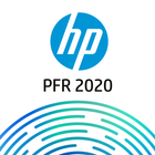 HP Partner First Roadshow иконка