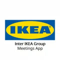 Inter IKEA Meeting App アプリダウンロード