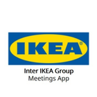 آیکون‌ Inter IKEA Meeting App