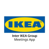 Inter IKEA Meeting App aplikacja