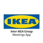 Inter IKEA Meeting App biểu tượng