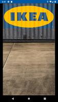 Inter IKEA Meeting App Poster