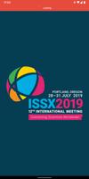 ISSX 2019 海报