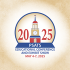PSATS Conference আইকন