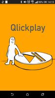 Qlickplay Affiche