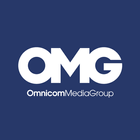 Omnicom Media Group 아이콘
