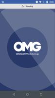 Omnicom Media Group پوسٹر