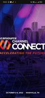 ScanSource Channel Connect الملصق