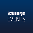 Schlumberger Events Zeichen