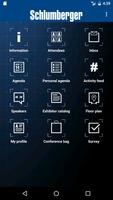 Schlumberger Events screenshot 2