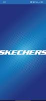 Skechers 海报