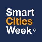 Smart Cities Week icône